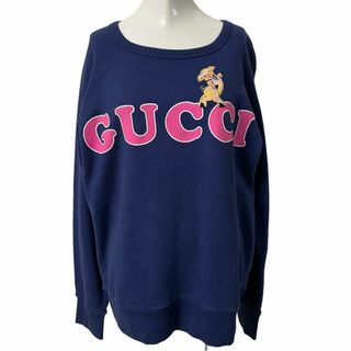 グッチ トレーナーの通販 700点以上 | Gucciを買うならラクマ