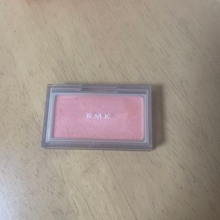 アールエムケー(RMK)のRMK チーク(チーク)