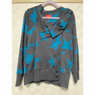 ヴィヴィアン(Vivienne Westwood) パーカー(レディース)の通販 200点