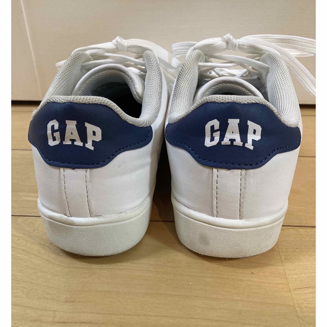 GAP(ギャップ)の専用◾️GAP◾️レディースシューズ24 レディースの靴/シューズ(スニーカー)の商品写真