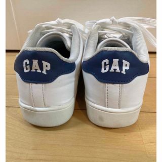 ギャップ(GAP)の専用◾️GAP◾️レディースシューズ24(スニーカー)