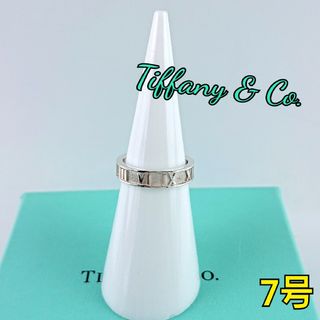 ティファニー(Tiffany & Co.)のTiffany ティファニー リング(リング(指輪))