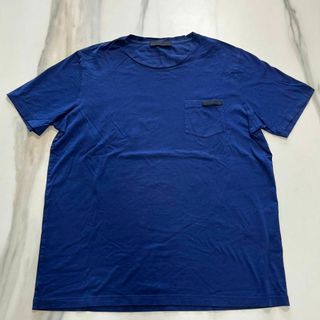 プラダ Tシャツ・カットソー(メンズ)の通販 500点以上 | PRADAのメンズ