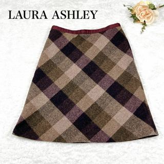 ローラアシュレイ スカートの通販 900点以上 | LAURA ASHLEYの