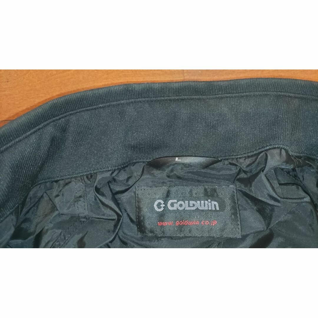 GOLDWIN(ゴールドウィン)の【難あり】GOLDWIN NeoEuro メッシュジャケット 防風インナー付き 自動車/バイクのバイク(装備/装具)の商品写真