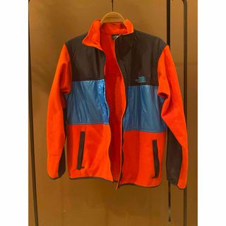 ザノースフェイス(THE NORTH FACE)のノースフェイス　フリースジャケット　サイズL(その他)