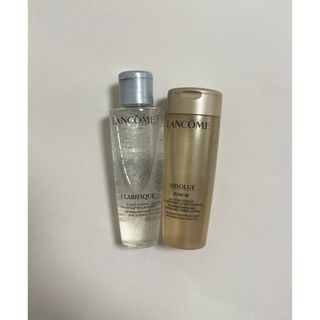 ランコム(LANCOME)のLANCOME ローションセット(化粧水/ローション)