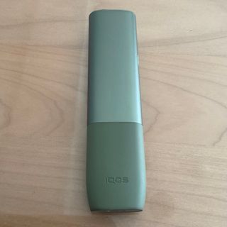 アイコス(IQOS)のIQOS イルマ ワン(タバコグッズ)