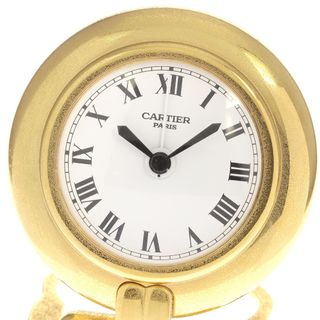 カルティエ 置時計の通販 21点 | Cartierのインテリア/住まい/日用品を