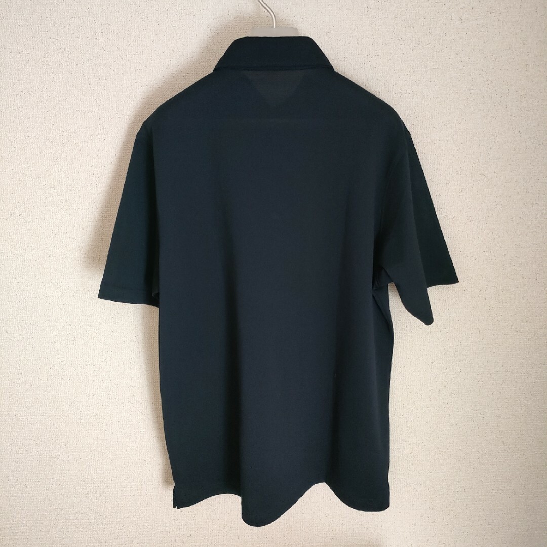 UNITED ARROWS green label relaxing(ユナイテッドアローズグリーンレーベルリラクシング)のgreen label relaxing DUADRY ボタンダウンポロシャツ メンズのトップス(ポロシャツ)の商品写真