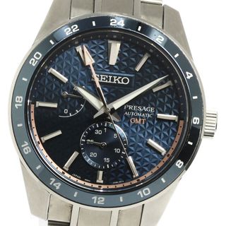 セイコー SEIKO 腕時計
 アストロン GPSソーラー 8X53-0AV0 7N0227 シルバー