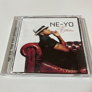 Ne-Yo：ザ・コレクション（初回生産限定特別価格）(その他)