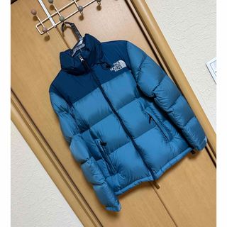 ザノースフェイス(THE NORTH FACE)の✨❣️新品ノースフェイス　ヌプシ✨❣️(ダウンジャケット)