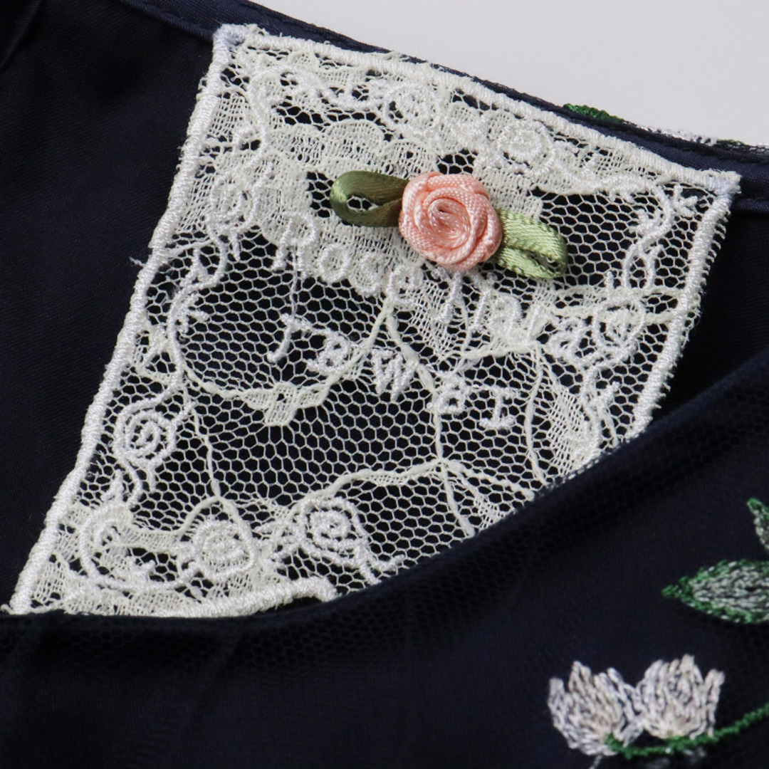 Rose Tiara - 美品 保管品 大きいサイズ ローズティアラ ジュエル Rose