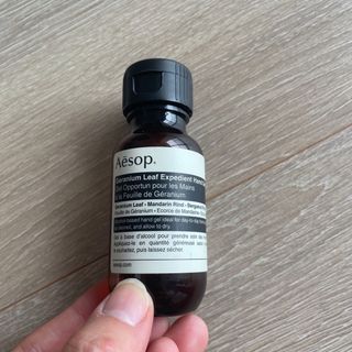 イソップ(Aesop)のAesop ゼラニウム エクスペディエント ハンドジェル 50ml(ボディソープ/石鹸)