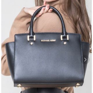 マイケルコース(Michael Kors)のお値下げしました！MICHEAL KORS バッグ(ハンドバッグ)