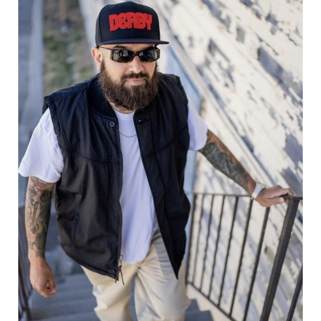 入手困難】木村拓哉さん着用 DERBY VEST XLの通販 by LOSTREET's 入手困難】木村拓哉さん着用 DERBY VEST XLの通販 by LOSTREET's