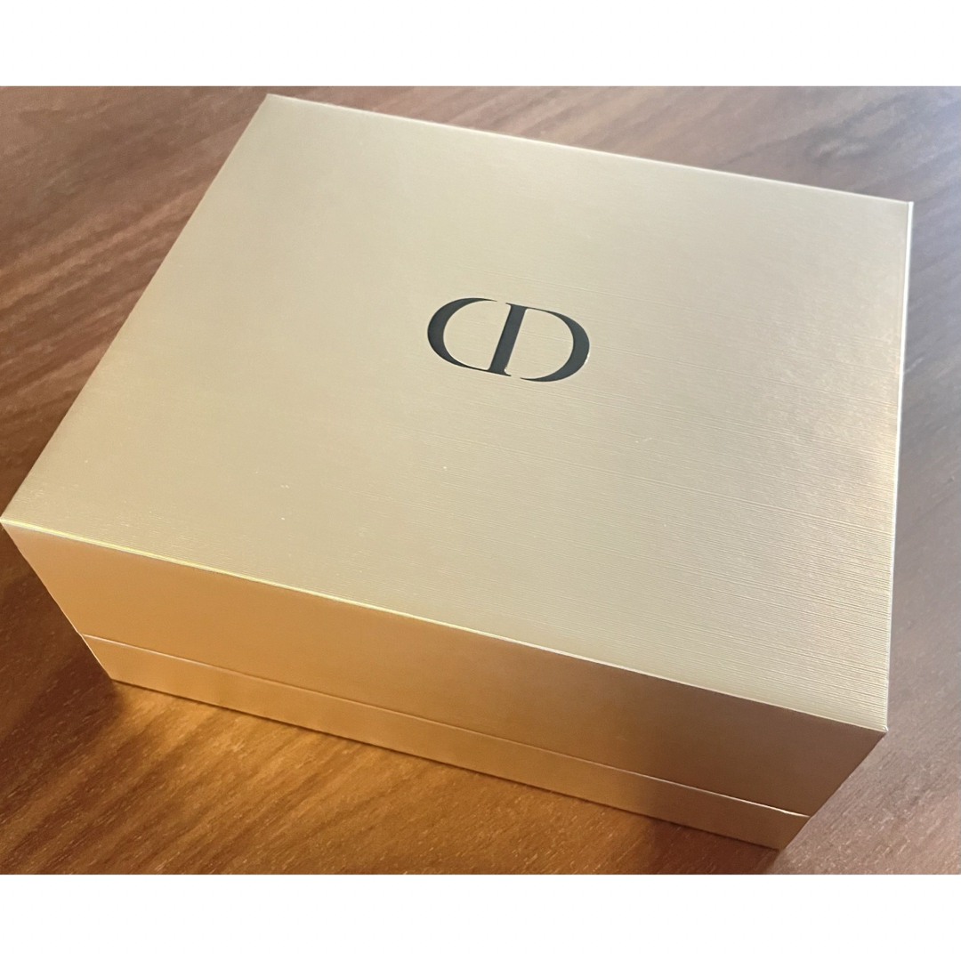 Dior ディオール プレステージ ラキュール lacure 美容液