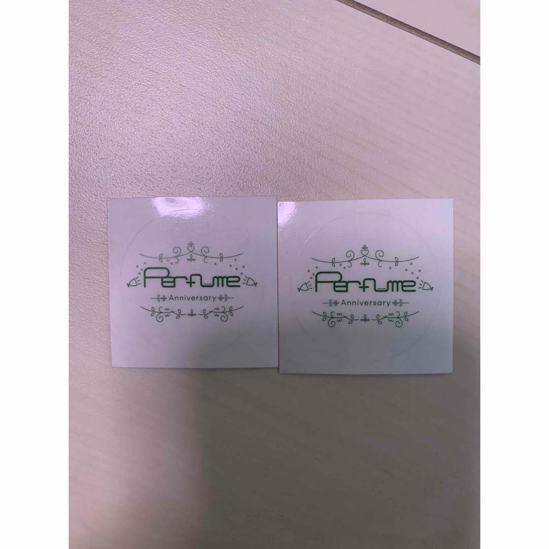 おまけ付き！！Perfume ファンクラブ　DVD vol.3〜7 エンタメ/ホビーのDVD/ブルーレイ(ミュージック)の商品写真