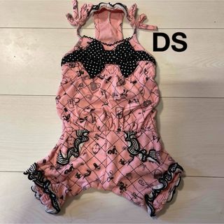 ペットパラダイス(PET PARADISE)の犬ウェア オールシーズン ペットパラダイス ロンパース DS(ペット服/アクセサリー)