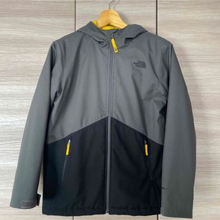 ザノースフェイス(THE NORTH FACE)のノースフェイス ジャケット マウンテンジャケット ブルゾン パーカー(ブルゾン)