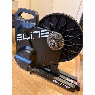 シマノ(SHIMANO)のELITE(エリート) SUITO(スイート)(ダイレクトドライブ) (トレーニング用品)