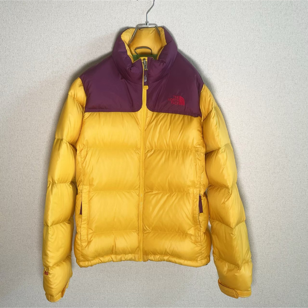THE NORTH FACE - ノースフェイス ダウンジャケット 700フィル