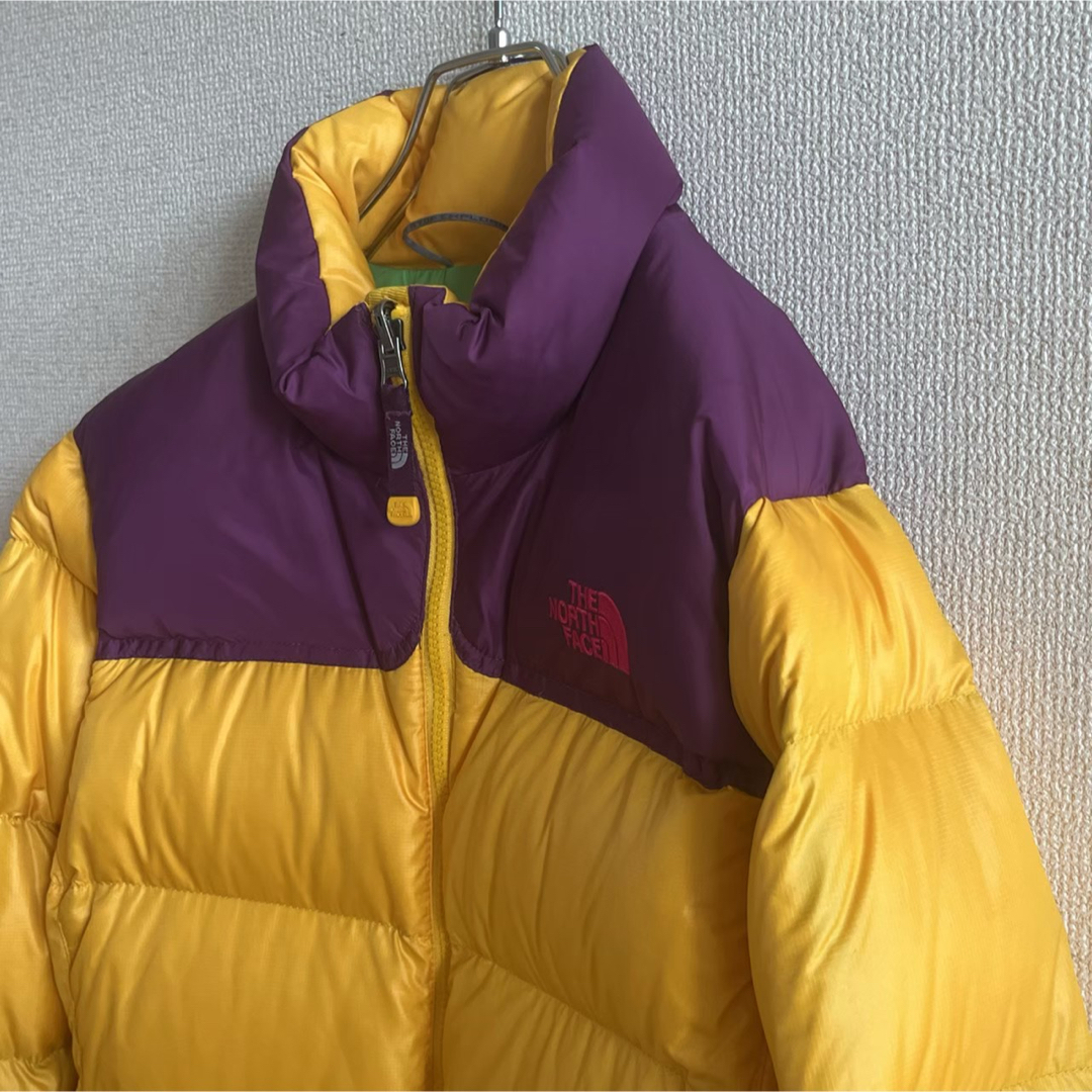THE NORTH FACE - ノースフェイス ダウンジャケット 700フィル