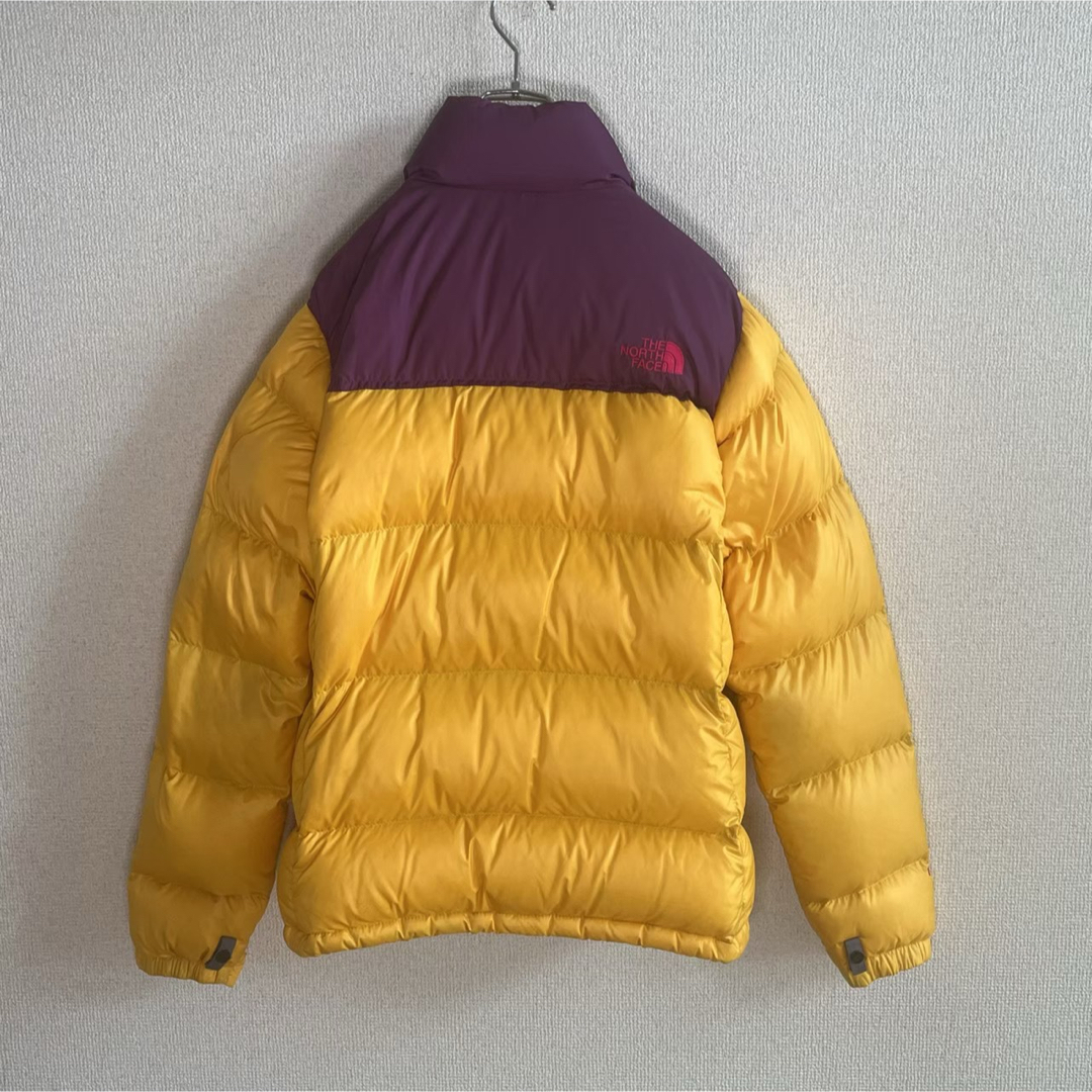 THE NORTH FACE - ノースフェイス ダウンジャケット 700フィル