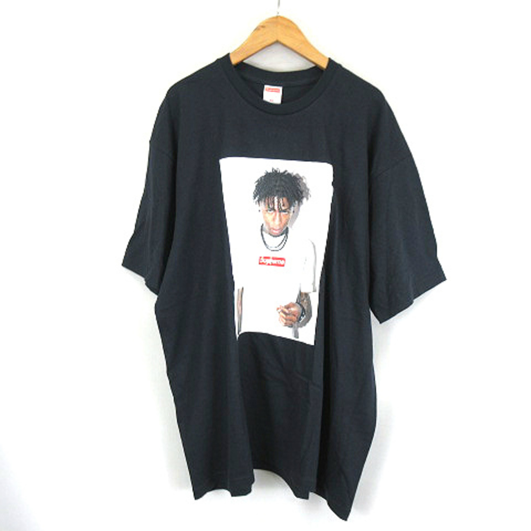 Supreme NBA Youngboy Tee シュプリーム フォト Tシャツ