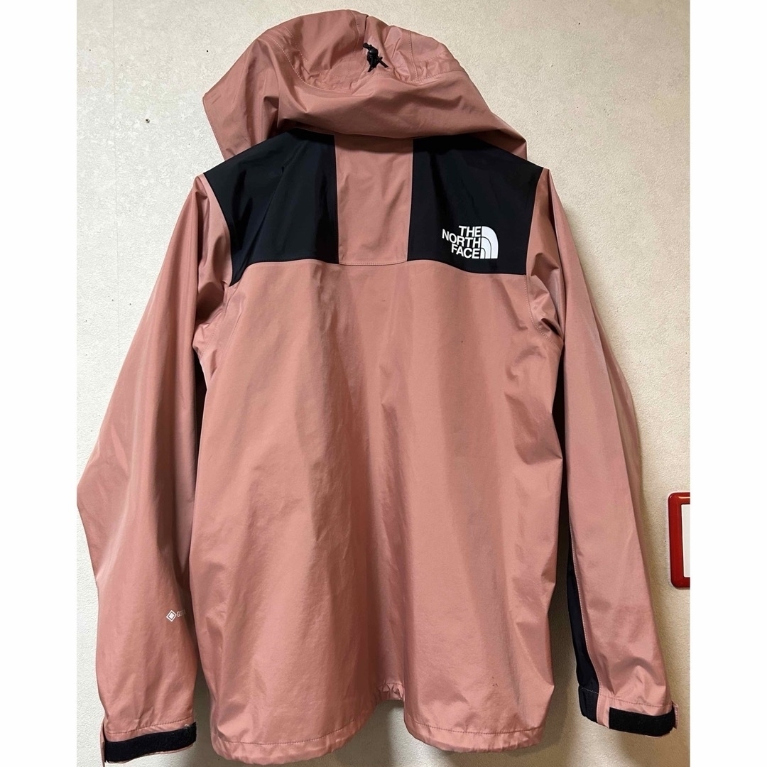 THE NORTH FACE - THE NORTH FACE Mountain Raintex Jacket の通販 by