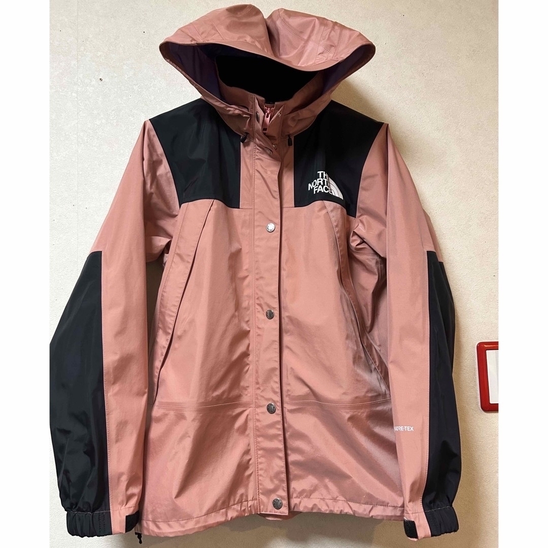 THE NORTH FACE - THE NORTH FACE Mountain Raintex Jacket の通販 by