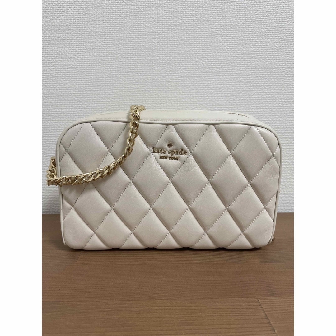 【新品・正規品】 Kate spade バッグ ショルダーバッグ KA592