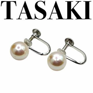 タサキ イヤリングの通販 300点以上 | TASAKIのレディースを買うならラクマ