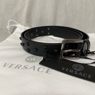 ヴェルサーチ 革ベルトの通販 87点 | VERSACEを買うならラクマ