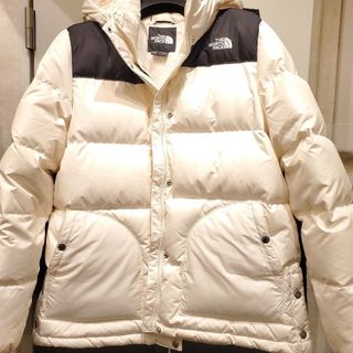 THE NORTH FACE - ノースフェイス ダウンジャケット 600フィル 濃