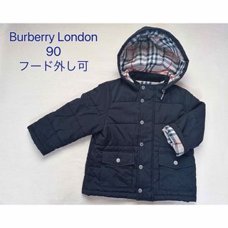 バーバリー(BURBERRY) 中古 子供 コート(男の子)の通販 100点以上