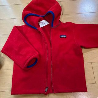 パタゴニア(patagonia)のパタゴニア  Patagonia フリーパーカ(ジャケット/上着)