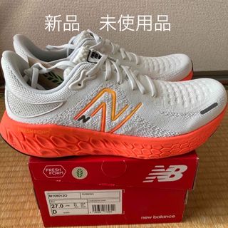 ニューバランス(New Balance)の新品　ニューバランス　スニーカー(スニーカー)