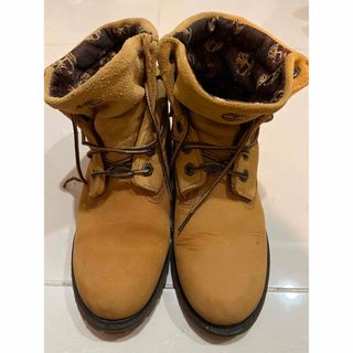 ティンバーランド(Timberland)のティンバーランド timberlandブーツ 美品(ブーツ)