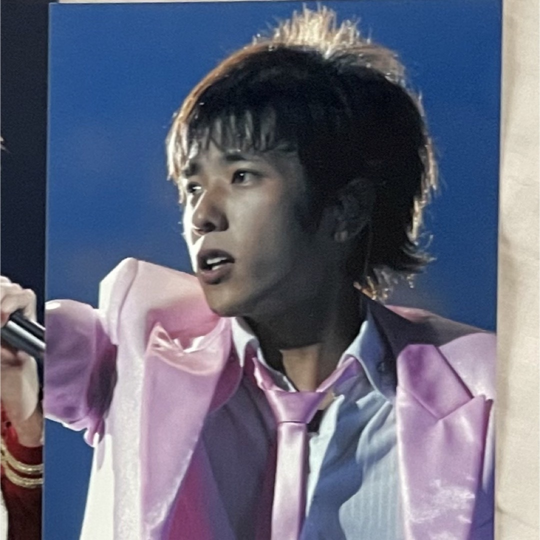 嵐 - 二宮和也 time 2007年 公式写真の通販 by eri shop|アラシ 嵐 - 二宮和也 time 2007年 公式写真の通販 by eri shop|アラシ