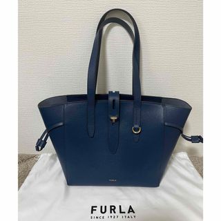 フルラ(Furla)の本日限定値下げ！新品未使用☆2023年製 FURLA 8万 トートバッグ A4 (トートバッグ)