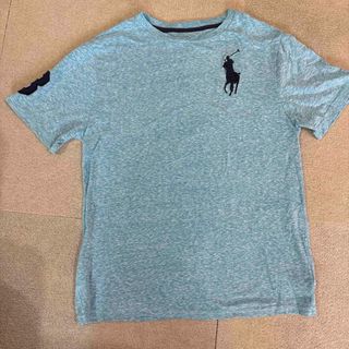 ポロラルフローレン(POLO RALPH LAUREN)のラルフローレン　ボーイズキッズＴシャツ(Tシャツ/カットソー)