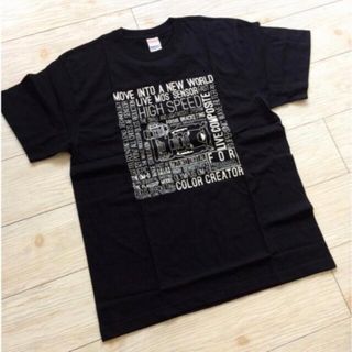 オリンパス(OLYMPUS)のOLYMPUS オリジナルTシャツ(Tシャツ/カットソー(半袖/袖なし))