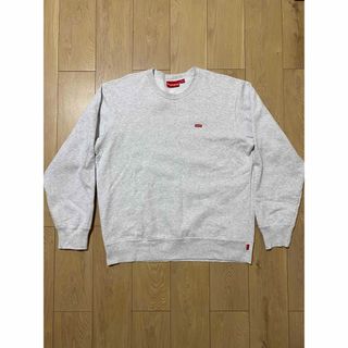 【希少XL】Supreme パーカー パトカー ファイヤー グレー シュプリーム