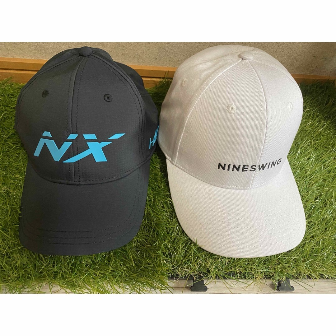 本間ゴルフ(ホンマゴルフ)のホンマゴルフ、他キャップ メンズの帽子(キャップ)の商品写真