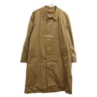 AQUA SCUTUM - Aquascutum アクアスキュータム ライナー付き ステンカラー コート ベージュ