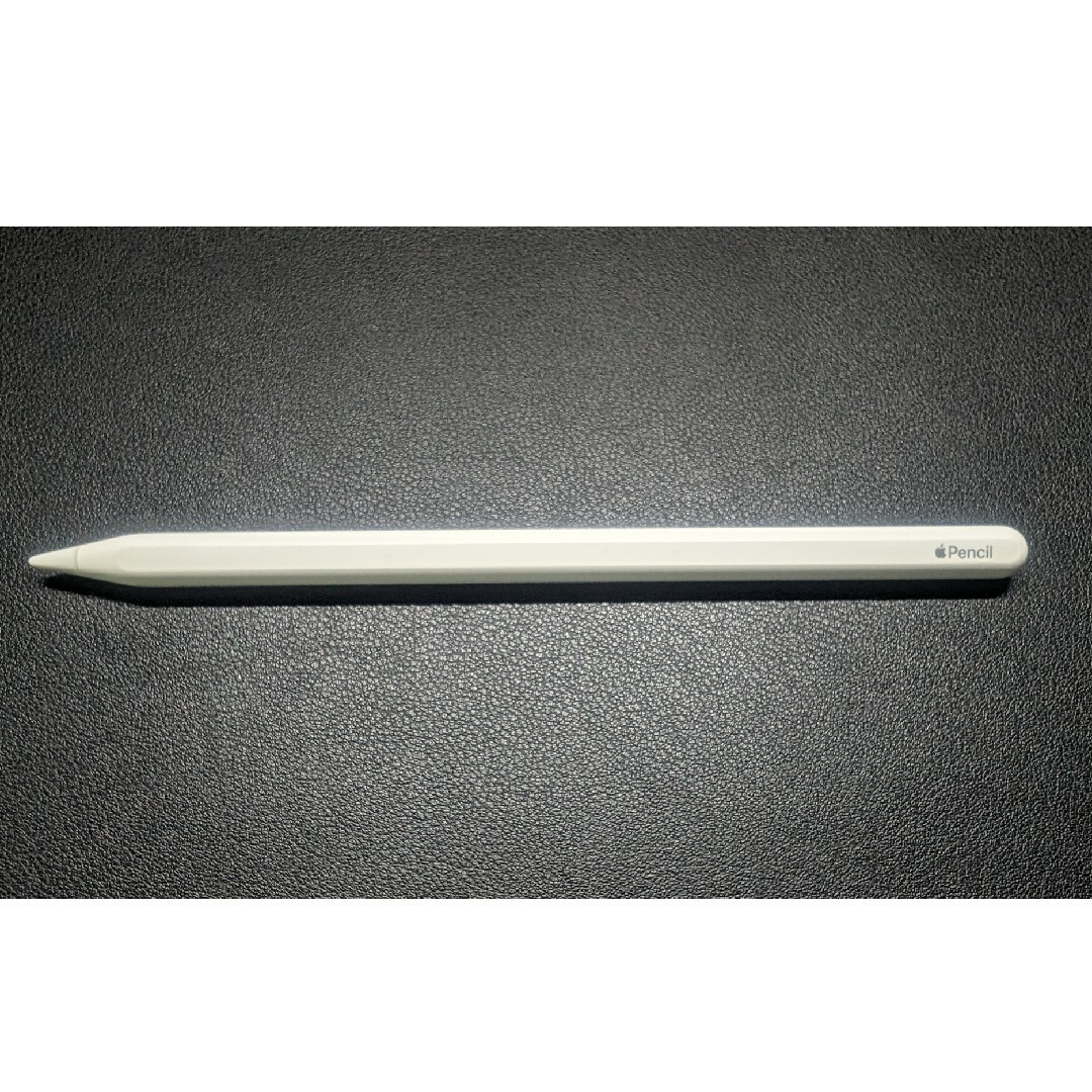 Apple(アップル)の【美品】 Apple Pencil 第2世代 スマホ/家電/カメラのPC/タブレット(その他)の商品写真