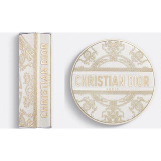 クリスチャンディオール(Christian Dior)のDior クリスマスコフレ2023 新品未使用  ケース  ホリデーセット(その他)