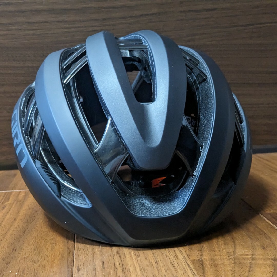 SHIMANO(シマノ)の並行輸入：Giro Aries Spherical S Global Fit スポーツ/アウトドアの自転車(ウエア)の商品写真